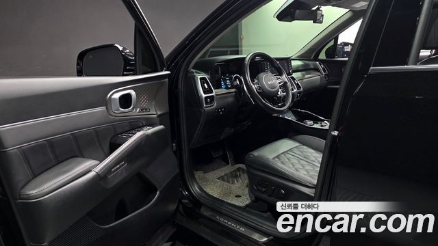 Kia Sorento 2022 — photo 13