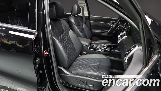 Kia Sorento 2022 — photo 17