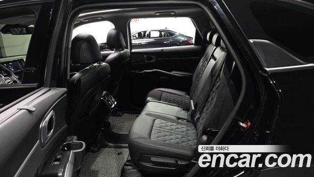 Kia Sorento 2022 — photo 18