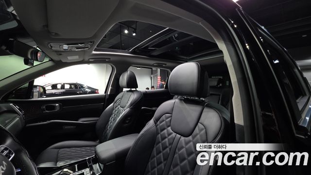 Kia Sorento 2022 — photo 23