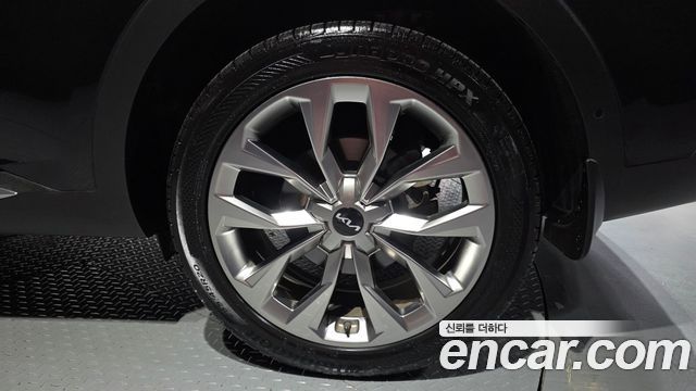 Kia Sorento 2022 — photo 7