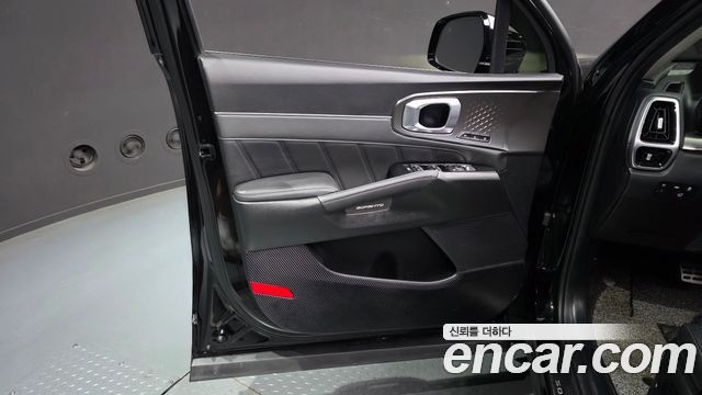 Kia Sorento 2022 — photo 14