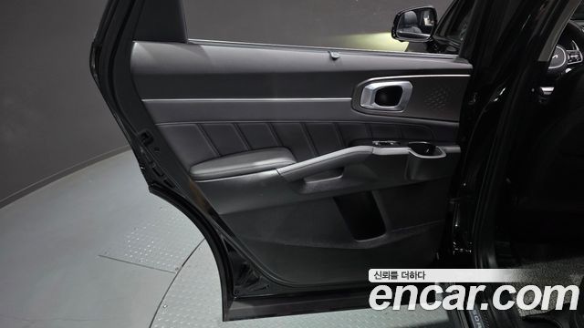 Kia Sorento 2022 — photo 15