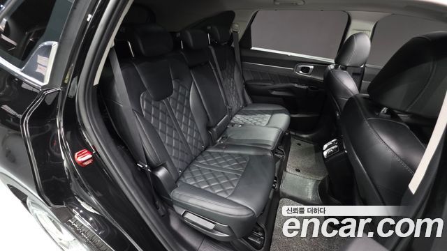 Kia Sorento 2022 — photo 16