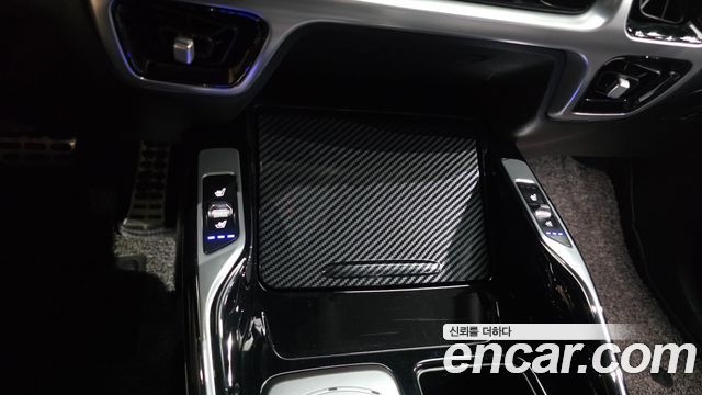 Kia Sorento 2022 — photo 28