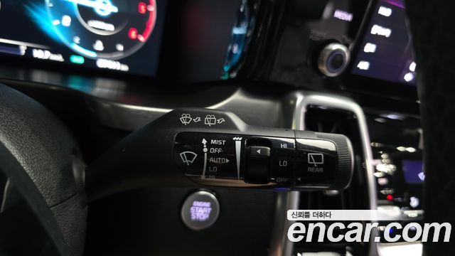 Kia Sorento 2022 — photo 29