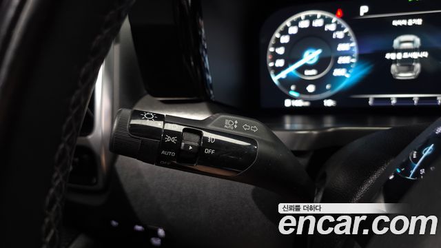 Kia Sorento 2022 — photo 30