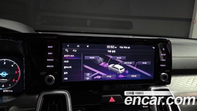Kia Sorento 2022 — photo 32