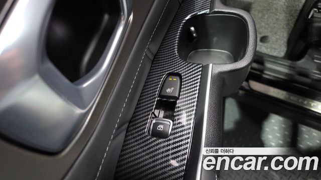 Kia Sorento 2022 — photo 33