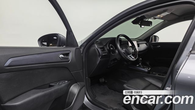 Renault Korea XM3 2020 — photo 10