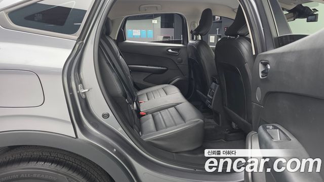 Renault Korea XM3 2020 — photo 11