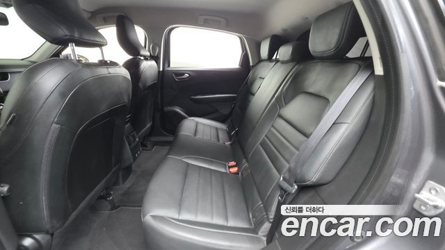 Renault Korea XM3 2020 — photo 12