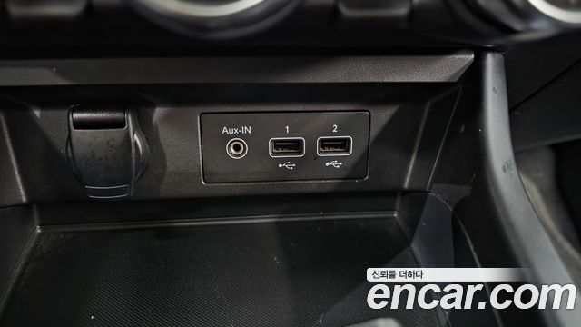 Renault Korea XM3 2020 — photo 13