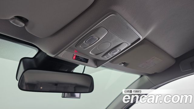 Renault Korea XM3 2020 — photo 19