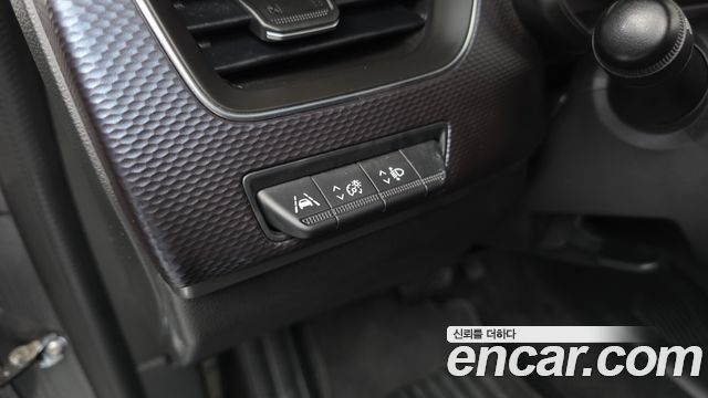 Renault Korea XM3 2020 — photo 20