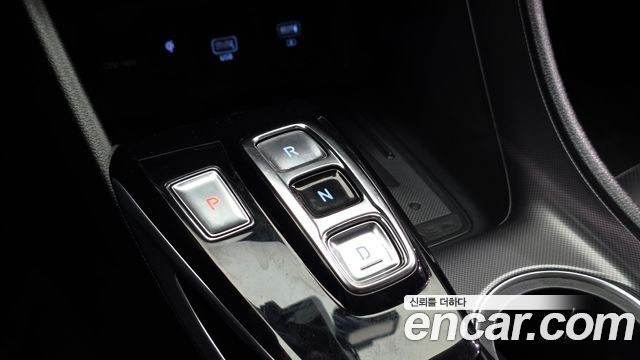 Hyundai Sonata 2020 — photo 9