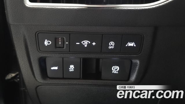Hyundai Sonata 2020 — photo 18