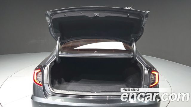 Hyundai Sonata 2020 — photo 20
