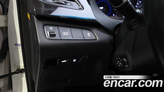 Hyundai Grandeur 2016 — photo 17