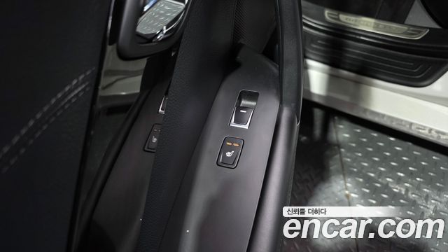 Hyundai Grandeur 2016 — photo 18