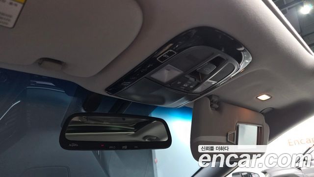 Hyundai Grandeur 2016 — photo 20