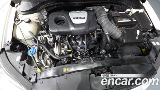 Hyundai AVANTE 2018 — photo 6
