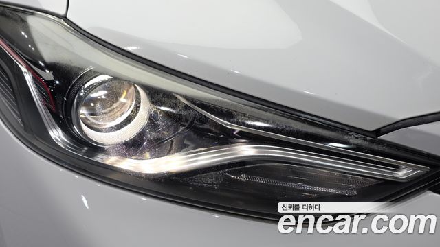 Hyundai AVANTE 2018 — photo 8
