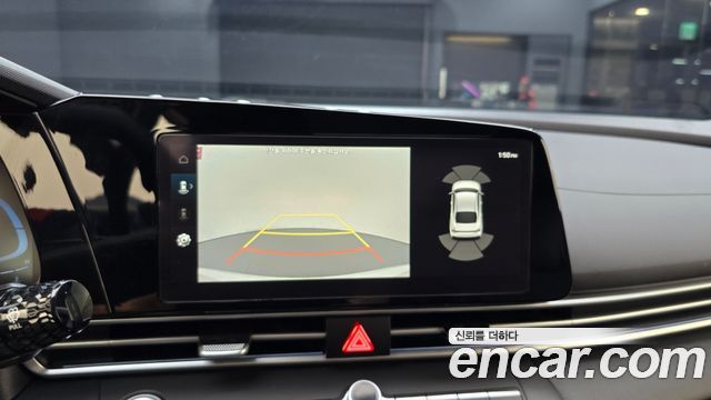 Hyundai AVANTE 2024 — photo 21