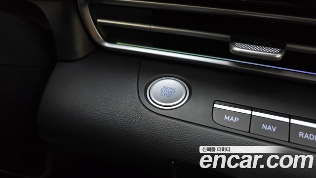 Hyundai AVANTE 2024 — photo 25