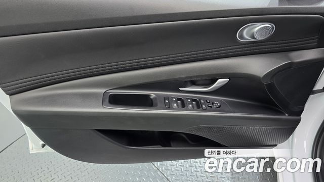 Hyundai AVANTE 2024 — photo 14