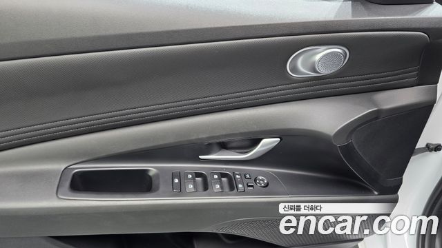 Hyundai AVANTE 2024 — photo 30