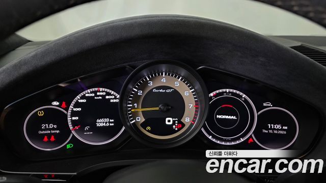Porsche Cayenne 2022 — photo 8