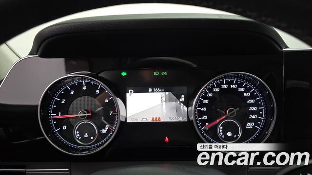 Hyundai Grandeur 2020 — photo 11