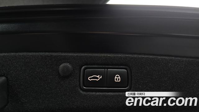 Hyundai Grandeur 2020 — photo 22