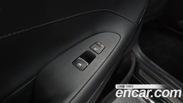 Hyundai Grandeur 2020 — photo 25