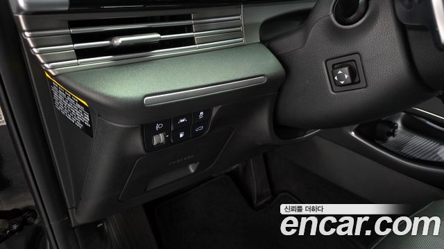 Hyundai Grandeur 2020 — photo 26