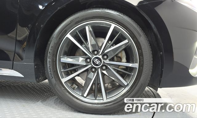 Hyundai Grandeur 2020 — photo 7