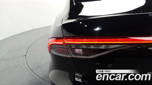 Hyundai Grandeur 2020 — photo 9