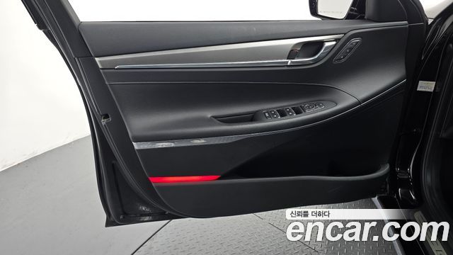 Hyundai Grandeur 2020 — photo 14