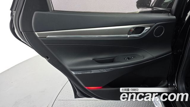 Hyundai Grandeur 2020 — photo 15