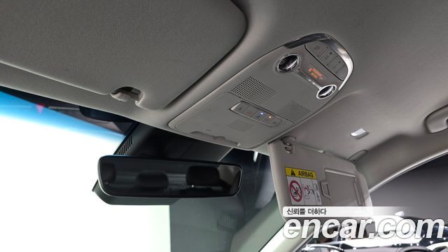 Hyundai Grandeur 2020 — photo 27