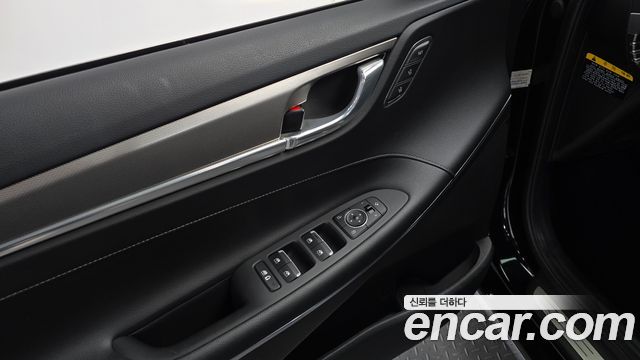 Hyundai Grandeur 2020 — photo 29