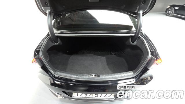 Hyundai Grandeur 2020 — photo 30