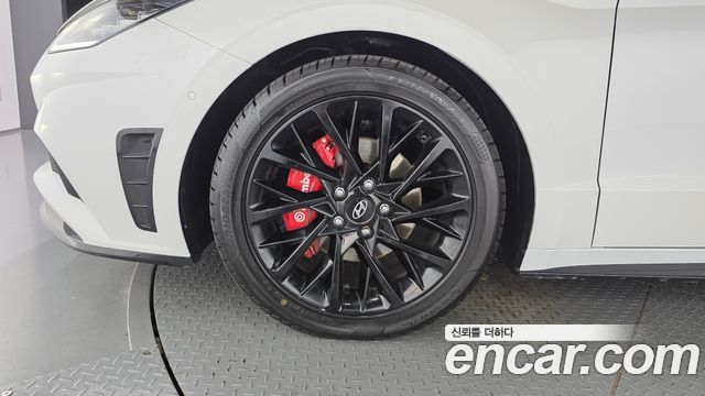Hyundai Sonata 2020 — photo 5