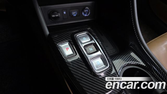 Hyundai Sonata 2020 — photo 9