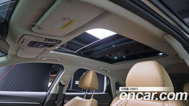 Hyundai Sonata 2020 — photo 16