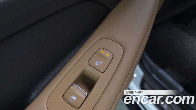 Hyundai Sonata 2020 — photo 19