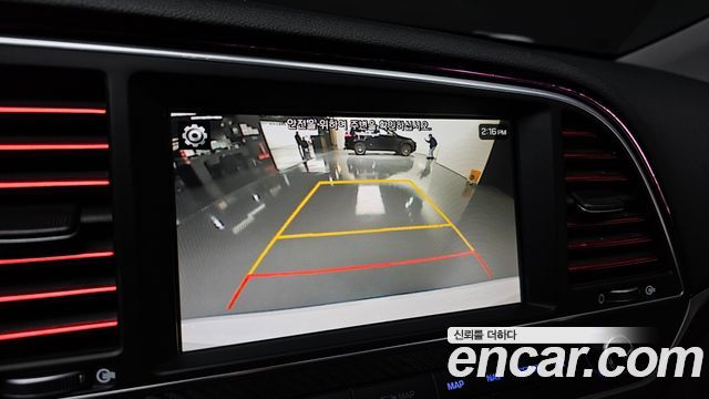 Hyundai AVANTE 2018 — photo 22