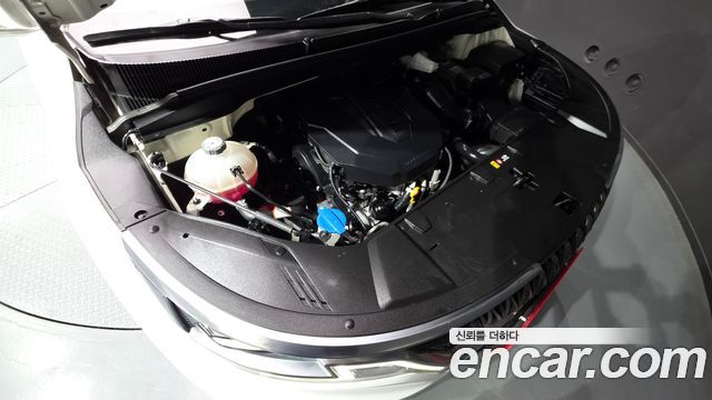 Kia Canival 2021 — photo 6