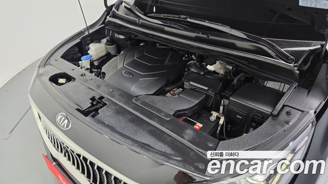 Kia Canival 2019 — photo 6